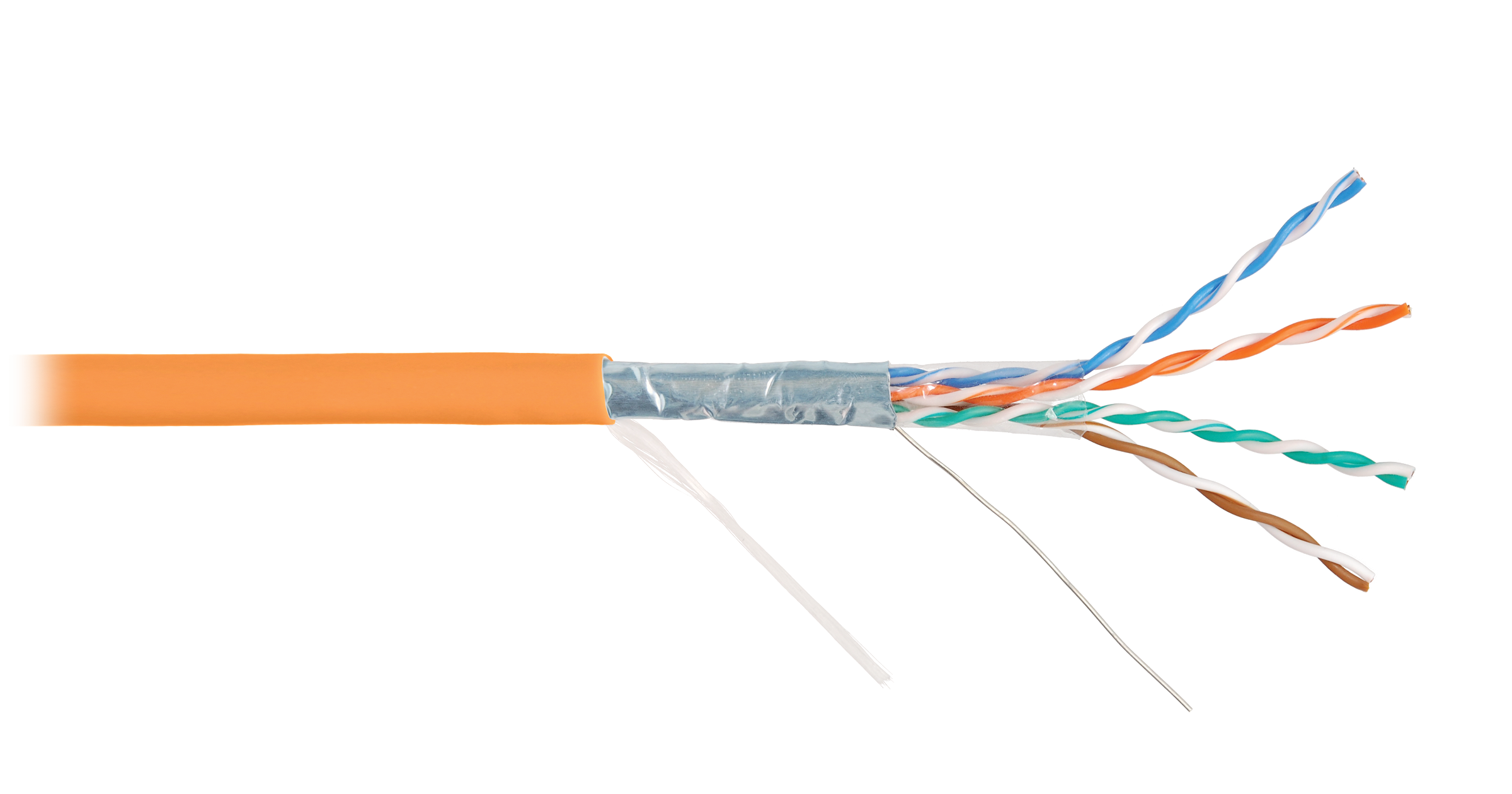 4th Series Cables - NIKOMAX